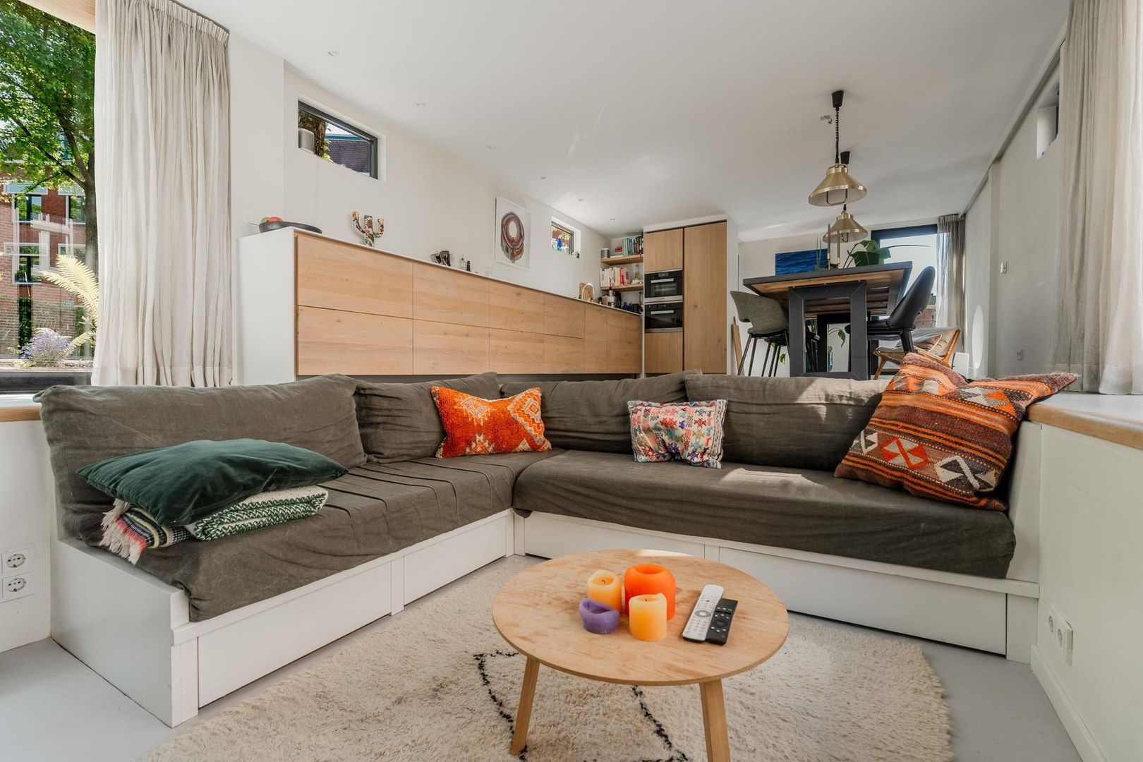 Lijnbaansgracht 16, Amsterdam foto-4