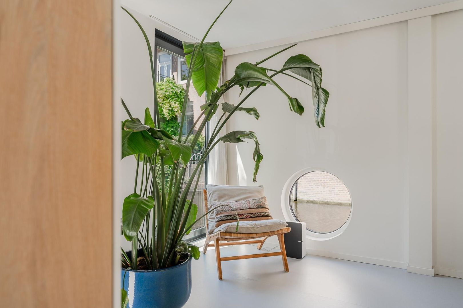 Lijnbaansgracht 16, Amsterdam foto-6