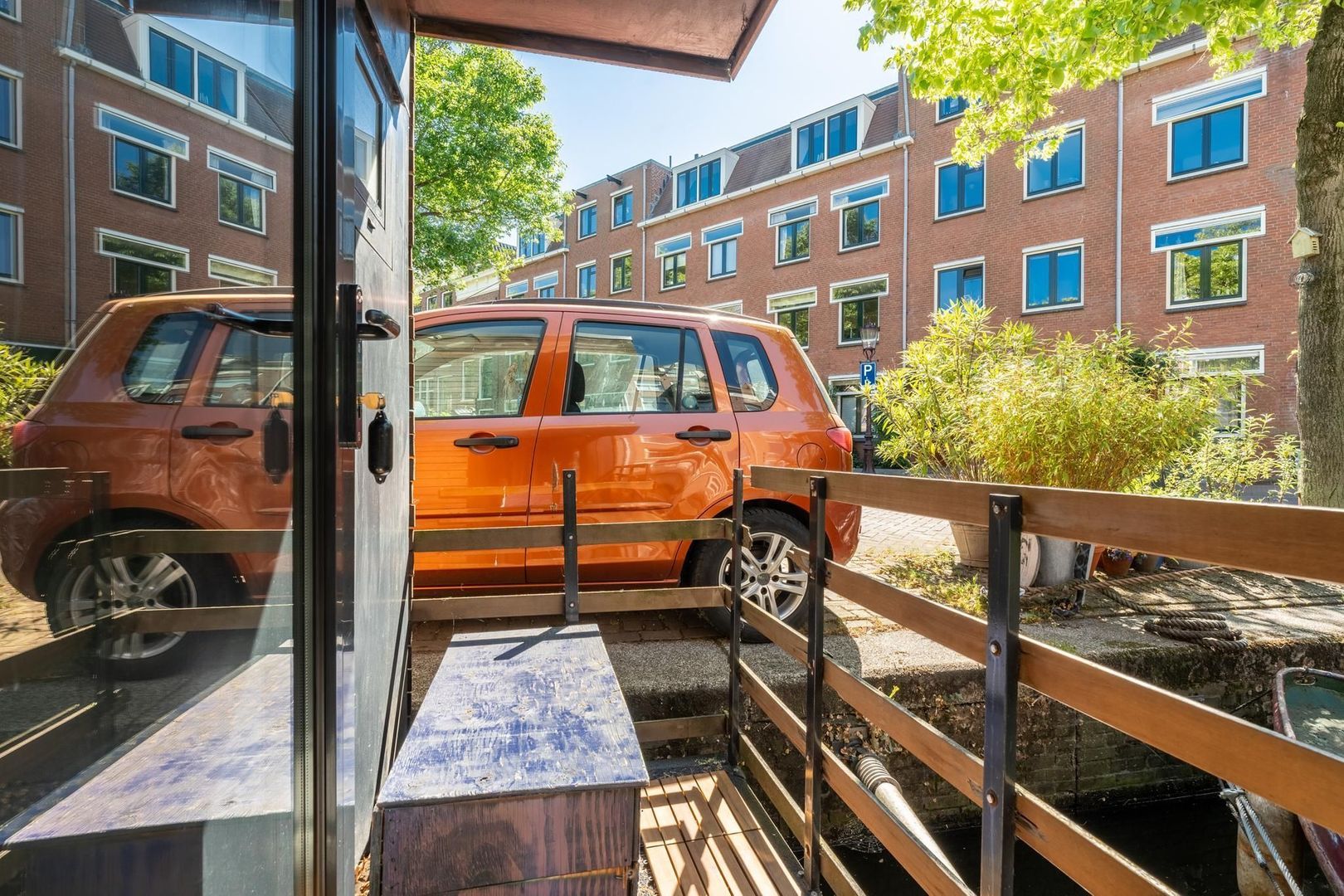 Lijnbaansgracht 16, Amsterdam foto-10