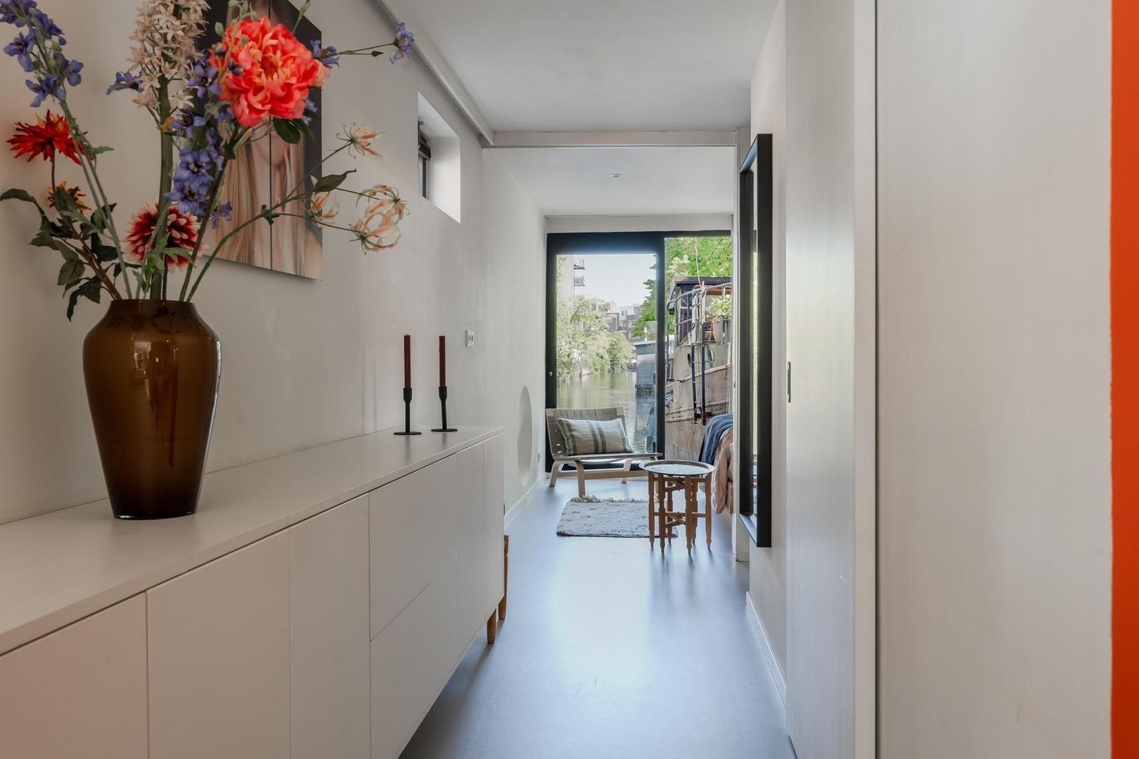 Lijnbaansgracht 16, Amsterdam foto-12