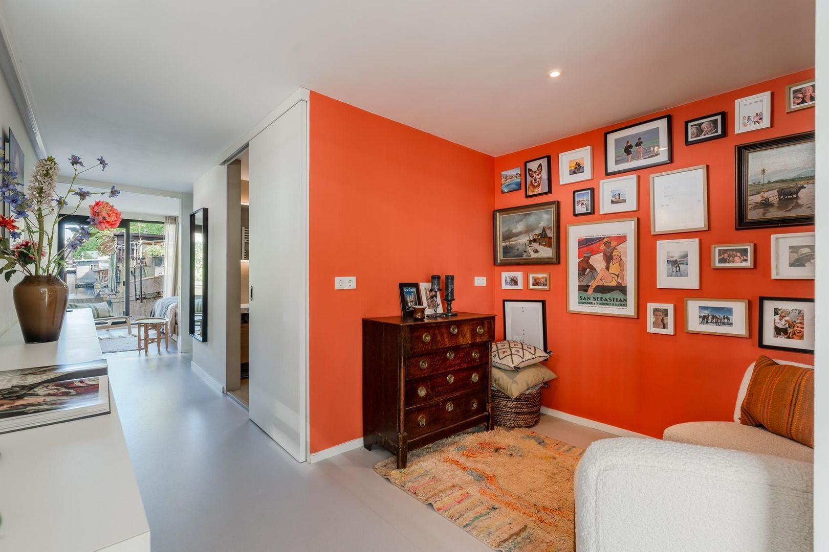 Lijnbaansgracht 16, Amsterdam foto-11