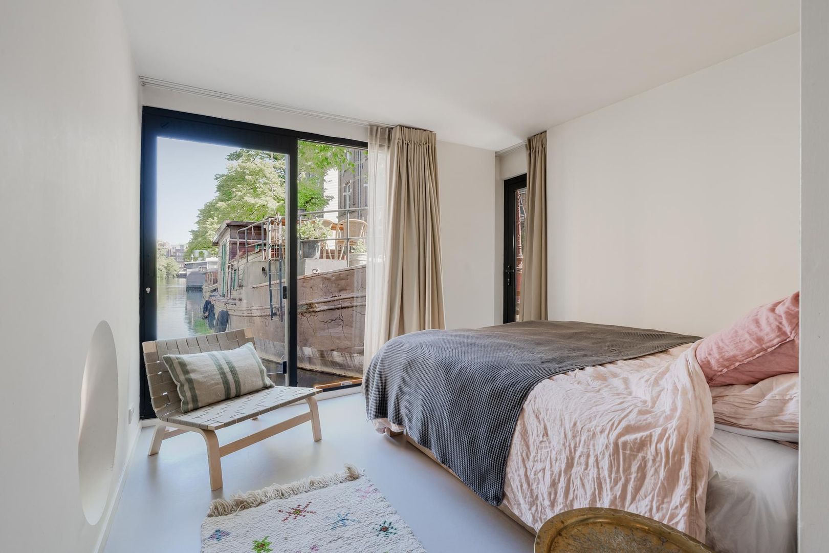 Lijnbaansgracht 16, Amsterdam foto-13