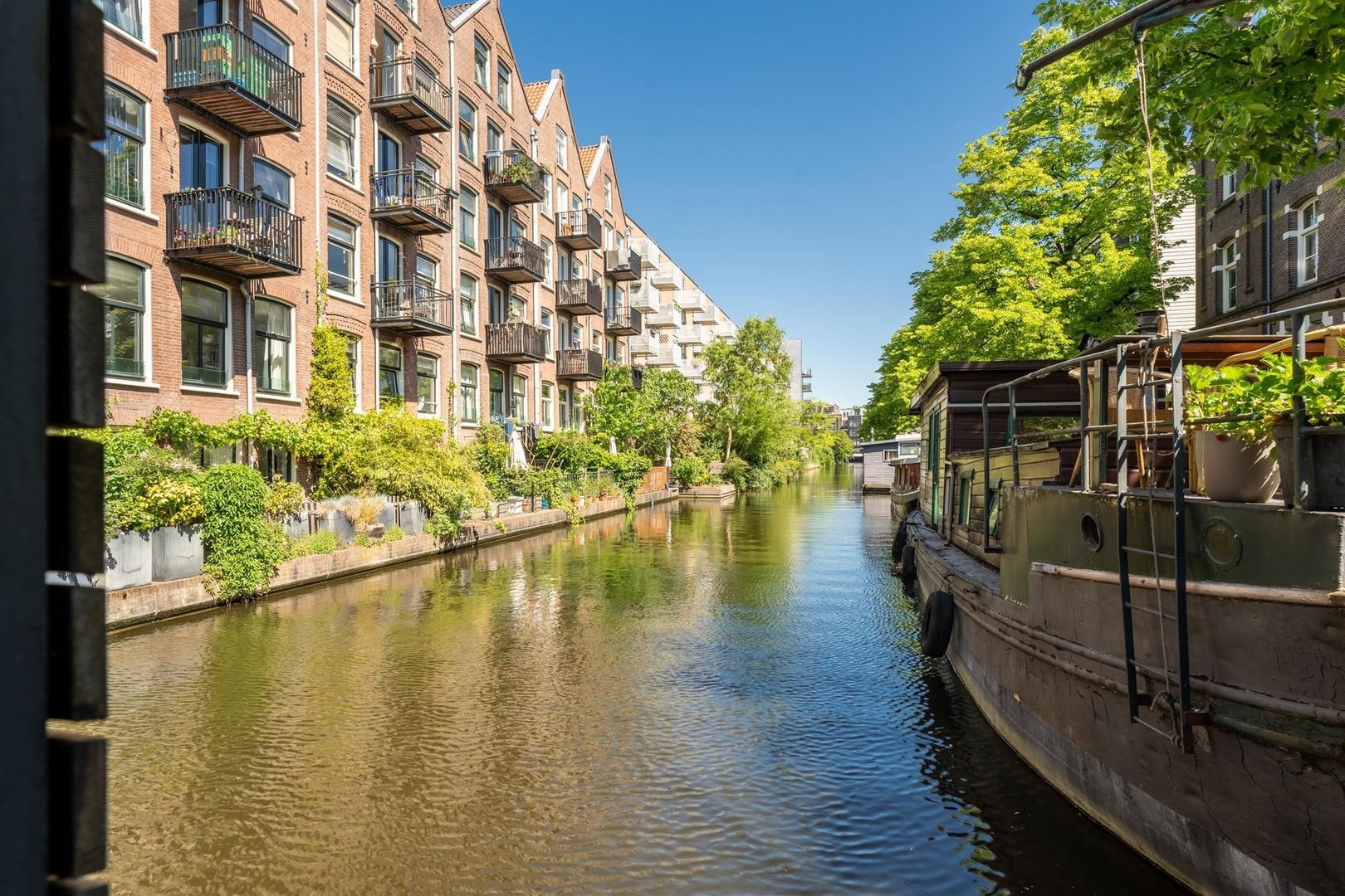 Lijnbaansgracht 16, Amsterdam foto-14