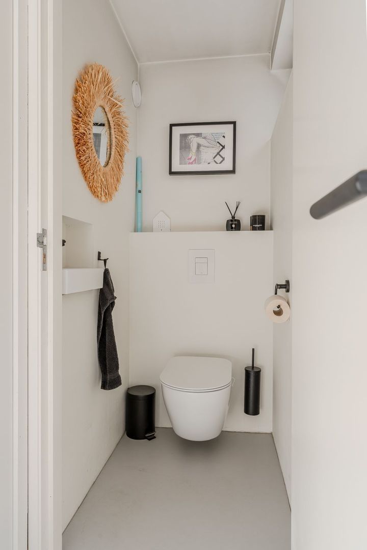 Lijnbaansgracht 16, Amsterdam foto-22