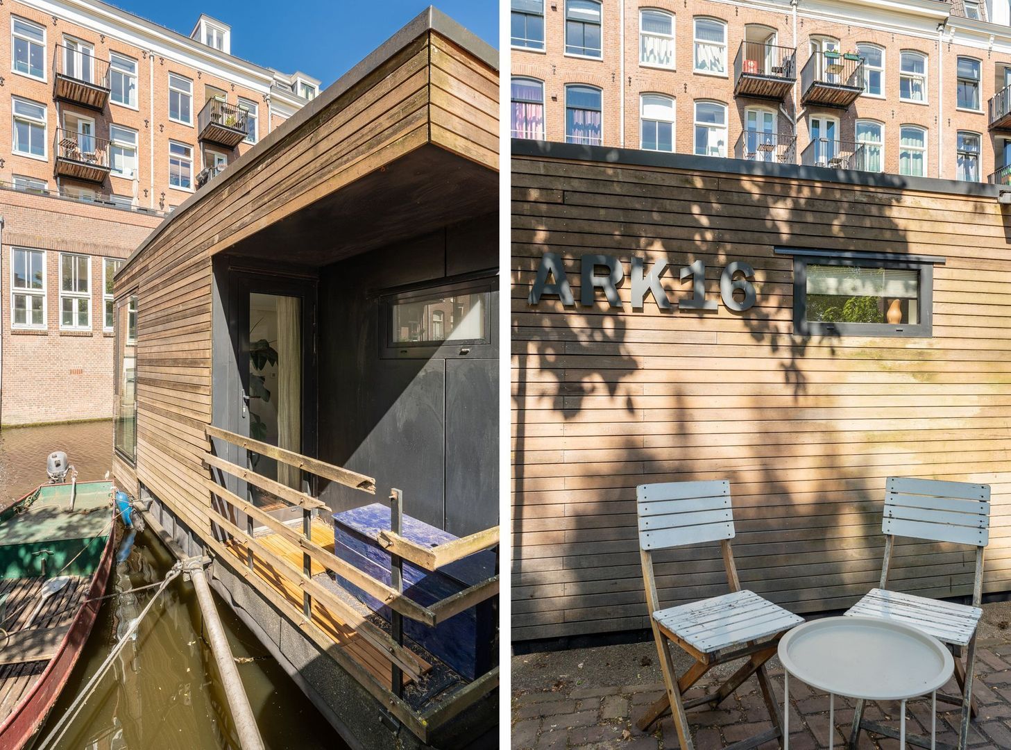 Lijnbaansgracht 16, Amsterdam foto-25