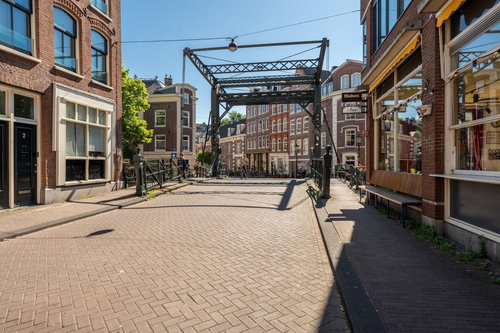 Lijnbaansgracht 16, Amsterdam foto-27