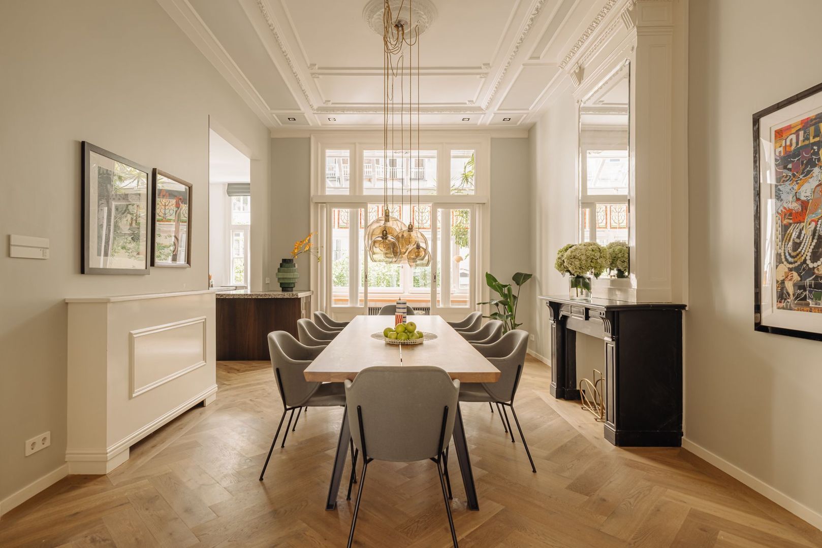 Willemsparkweg 217 H, Amsterdam foto-1