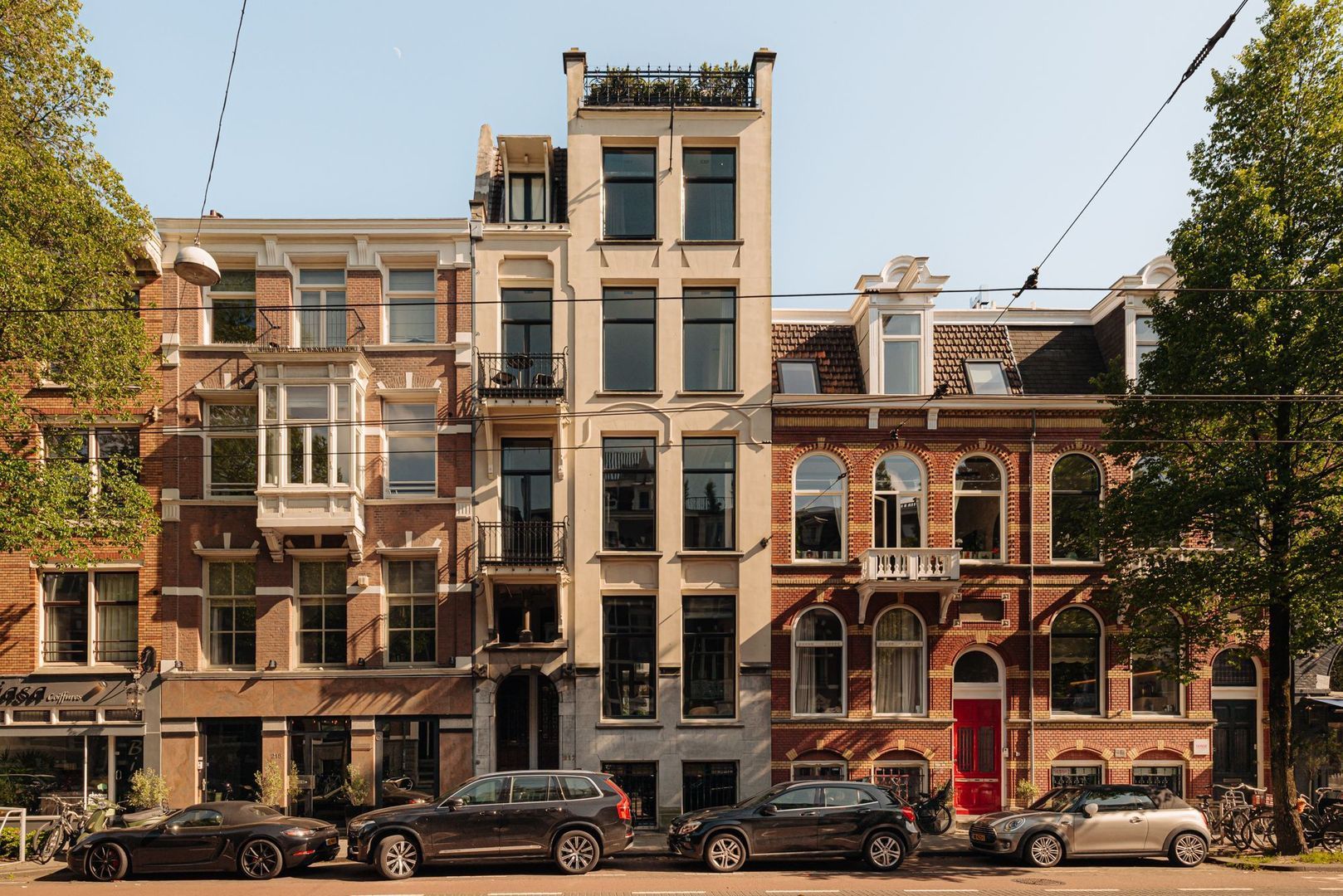 Willemsparkweg 217 H, Amsterdam foto-6