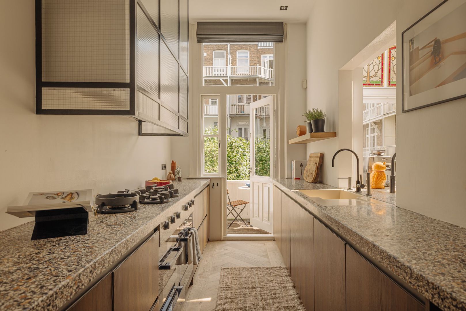 Willemsparkweg 217 H, Amsterdam foto-27