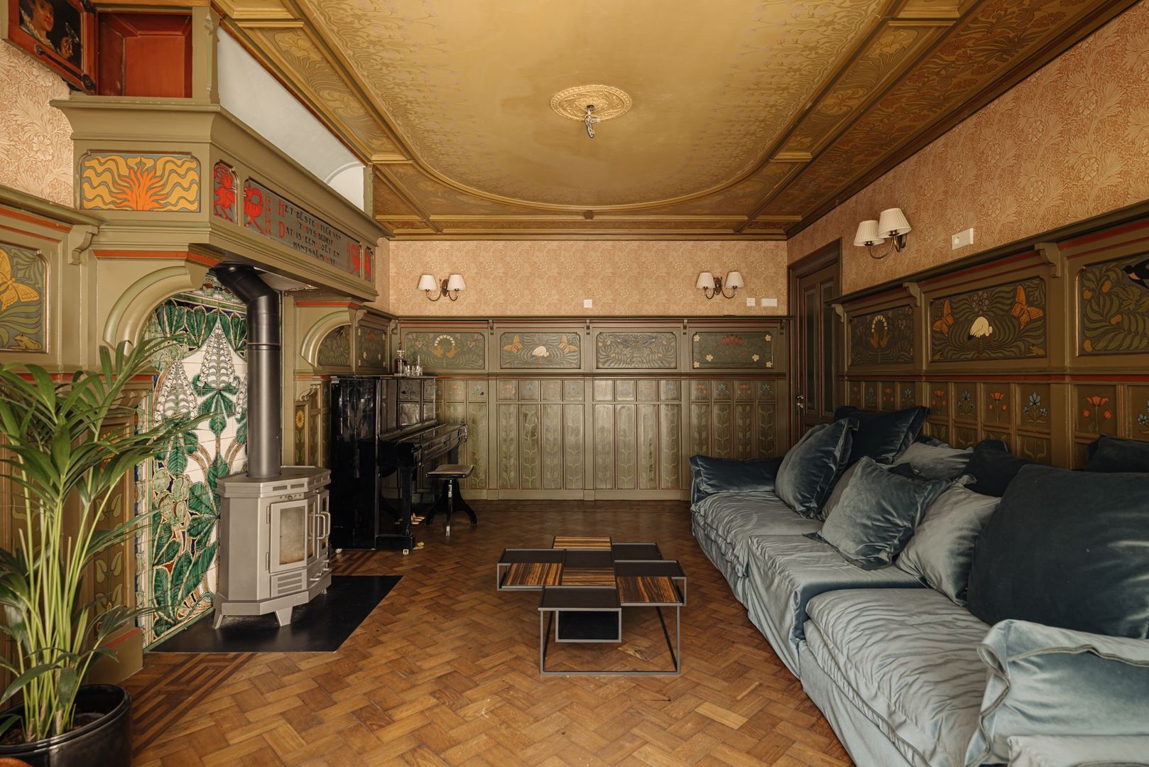 Willemsparkweg 217 H, Amsterdam foto-31