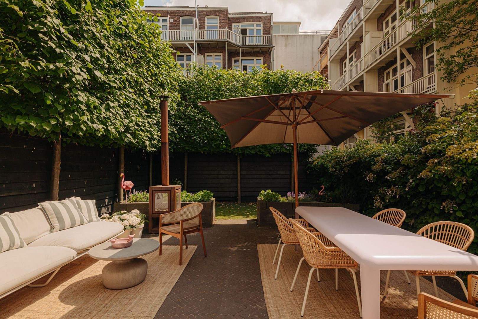 Willemsparkweg 217 H, Amsterdam foto-34