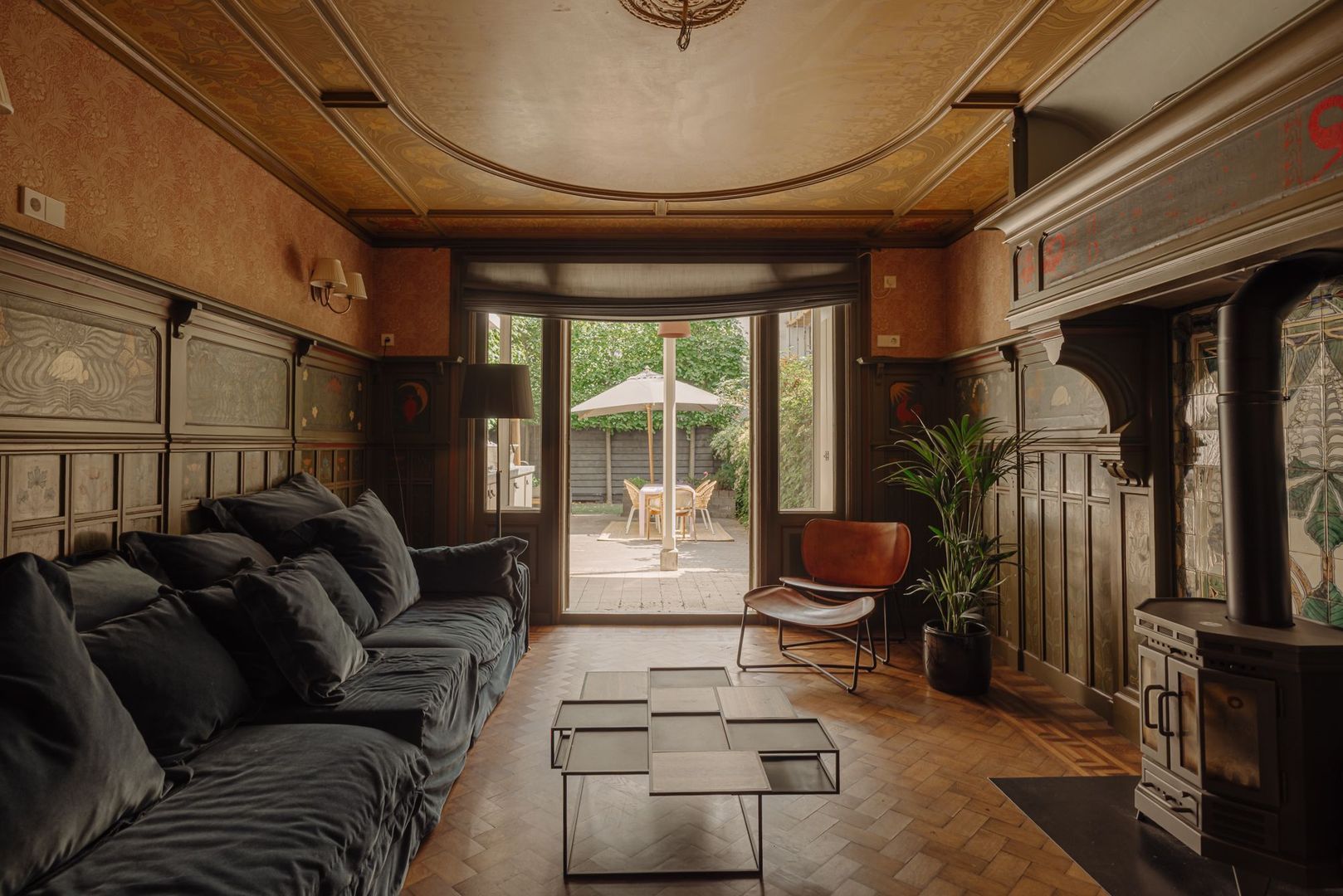 Willemsparkweg 217 H, Amsterdam foto-33