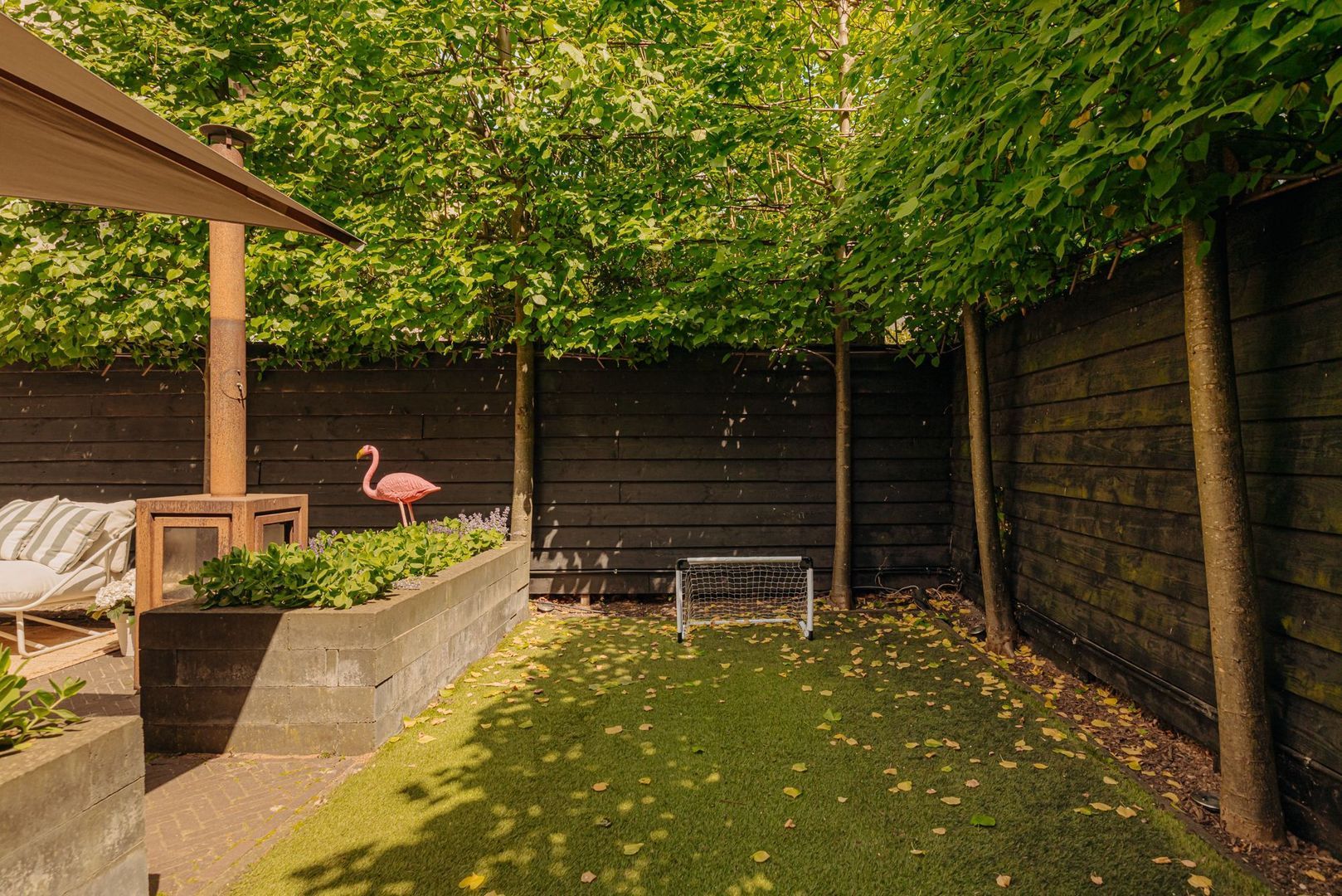 Willemsparkweg 217 H, Amsterdam foto-35