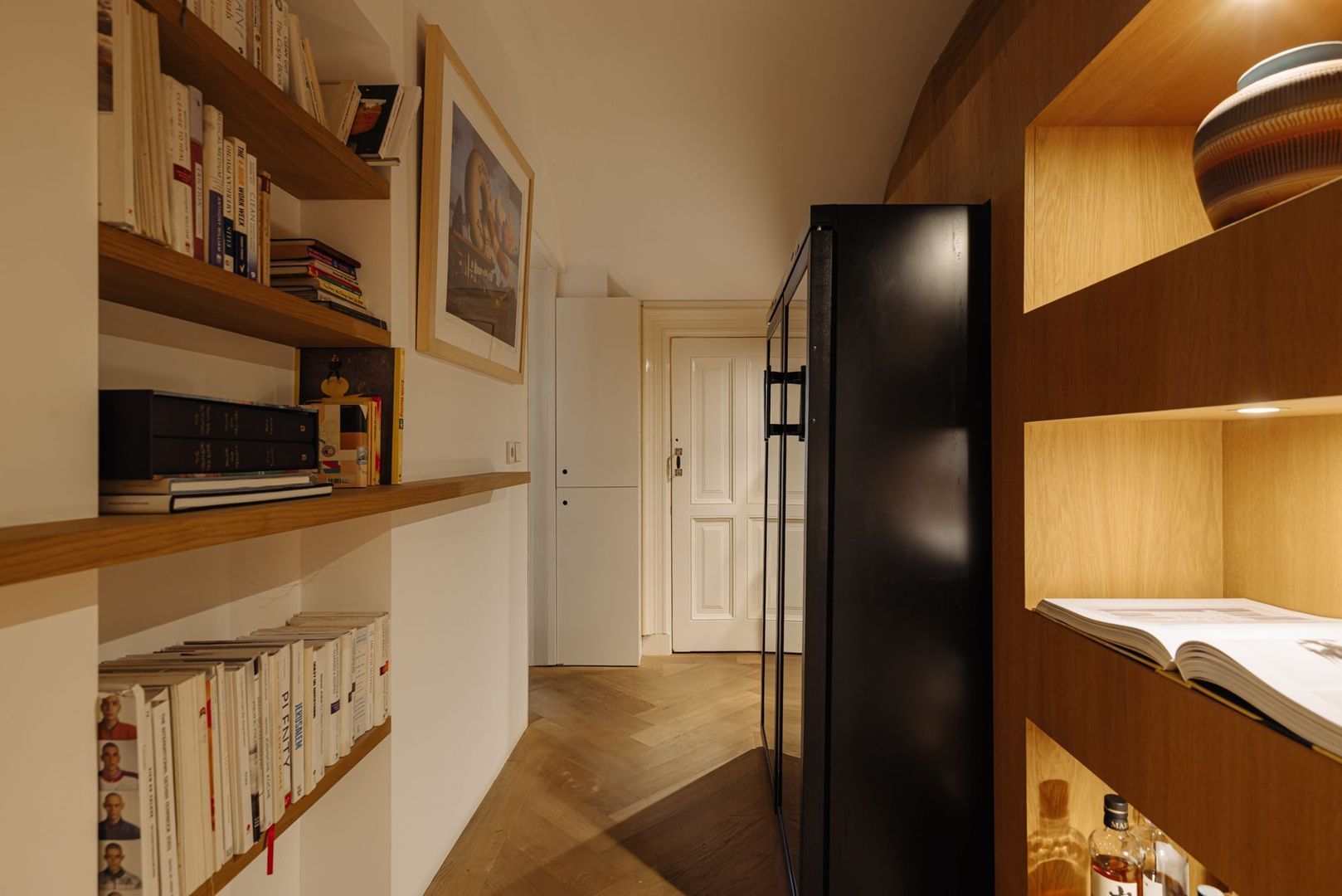 Willemsparkweg 217 H, Amsterdam foto-40