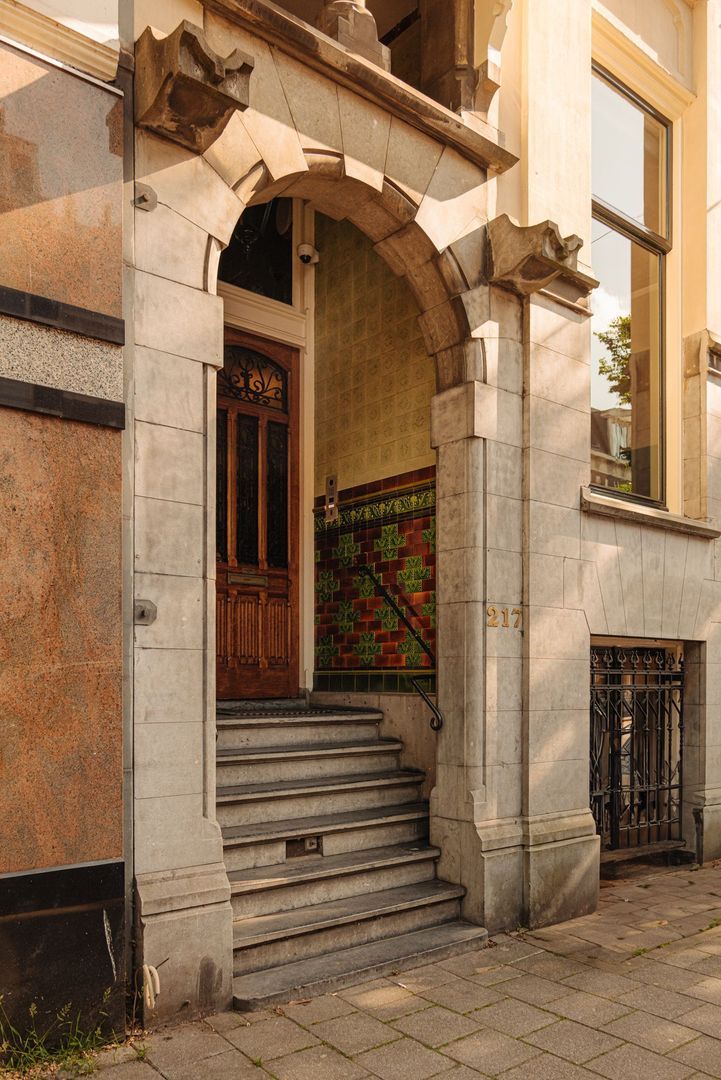 Willemsparkweg 217 H, Amsterdam foto-55