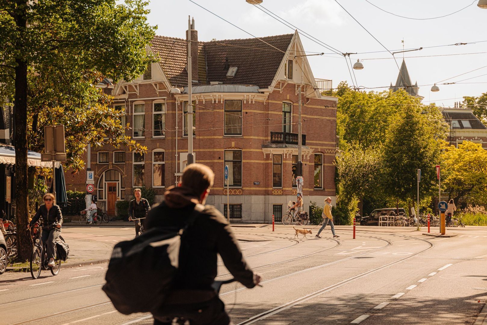 Willemsparkweg 217 H, Amsterdam foto-56