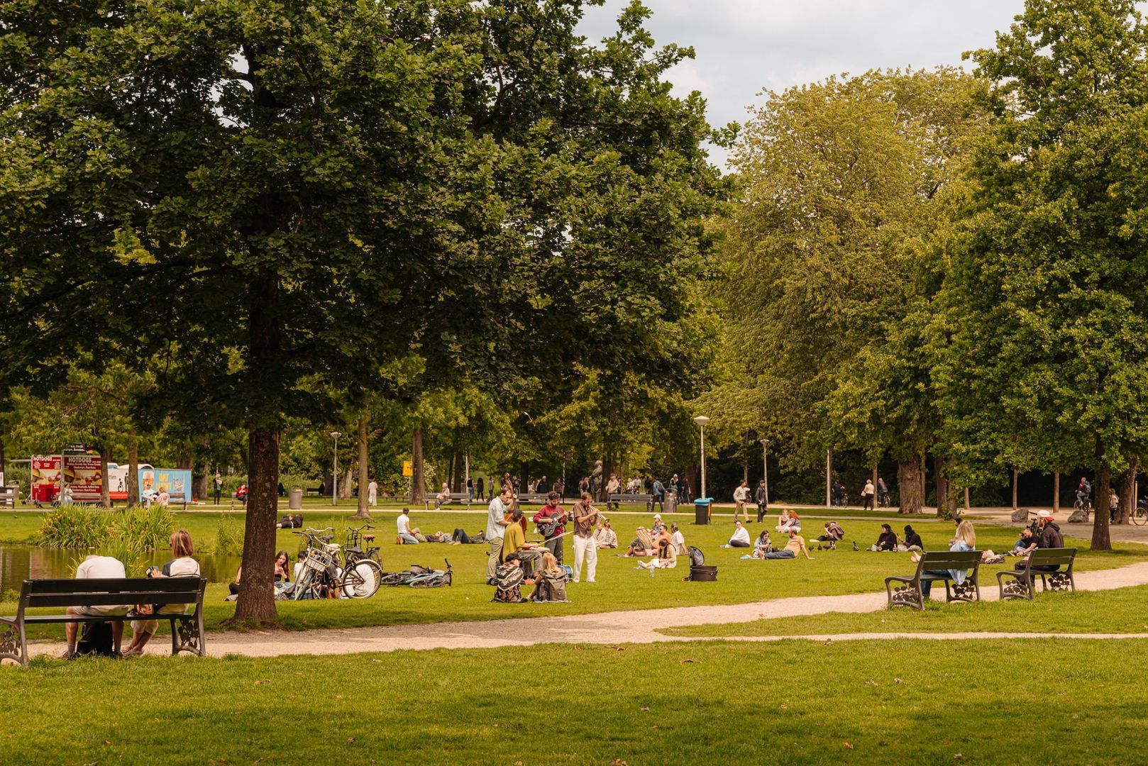 Willemsparkweg 217 H, Amsterdam foto-58