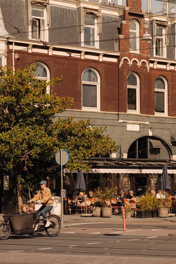 Willemsparkweg 217 H, Amsterdam foto-57