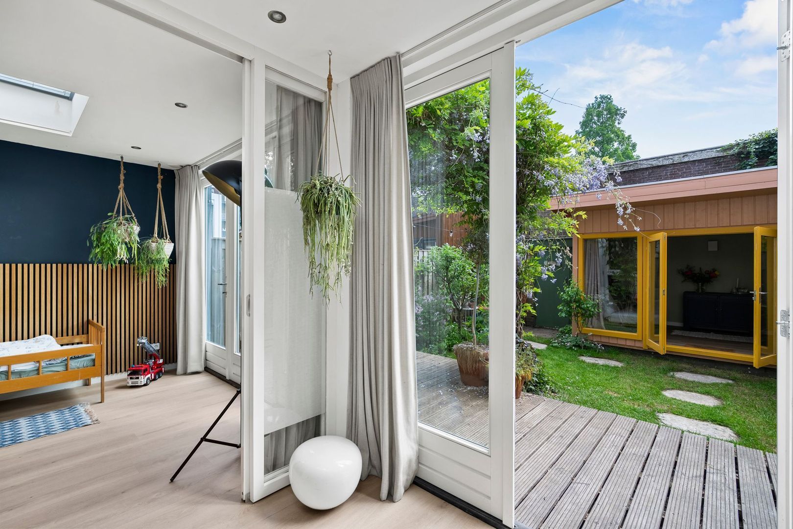 Hertspieghelweg 32 H, Amsterdam foto-2