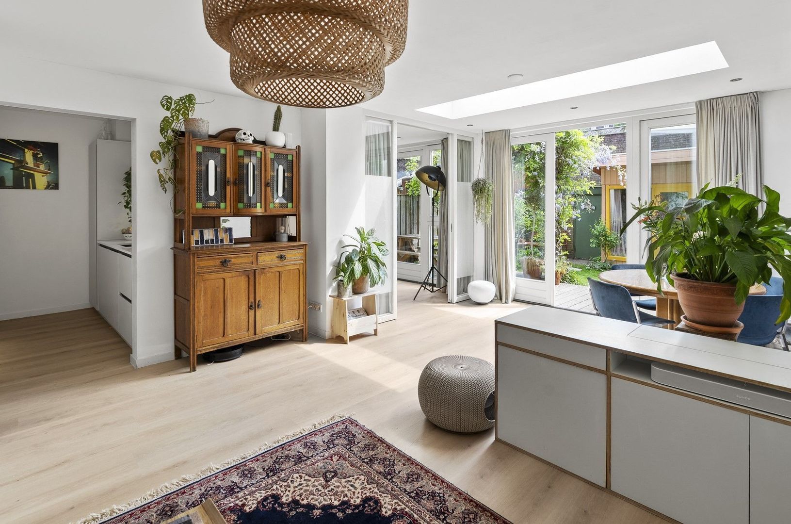 Hertspieghelweg 32 H, Amsterdam foto-0