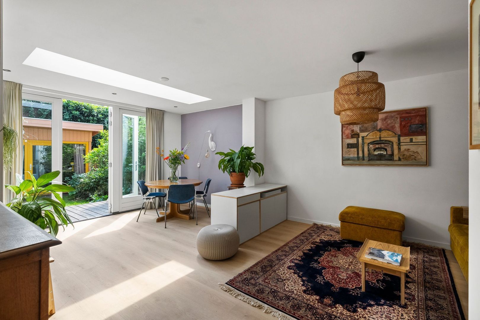 Hertspieghelweg 32 H, Amsterdam foto-1