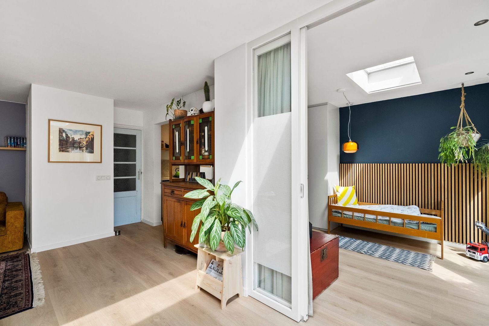 Hertspieghelweg 32 H, Amsterdam foto-5