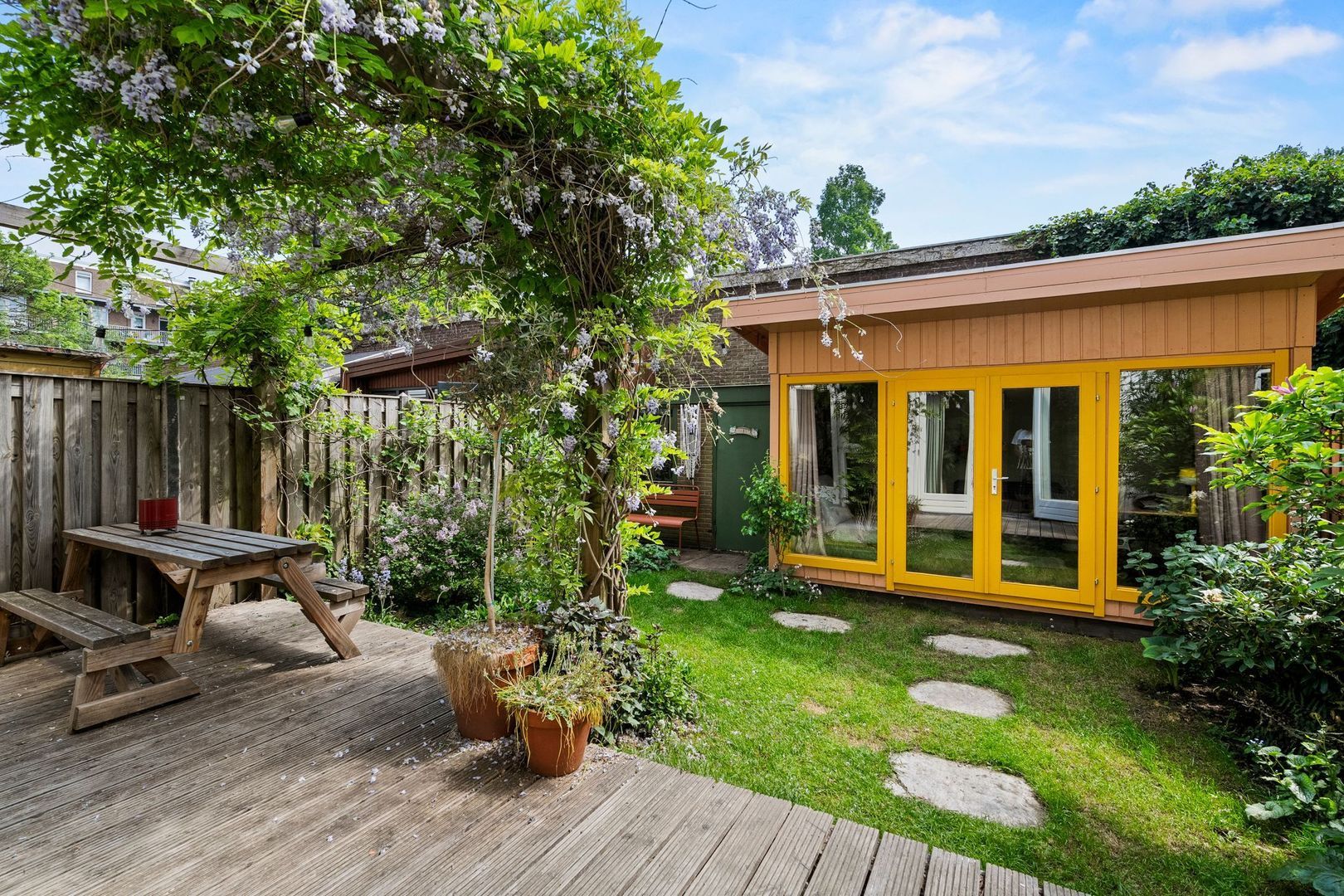 Hertspieghelweg 32 H, Amsterdam foto-3