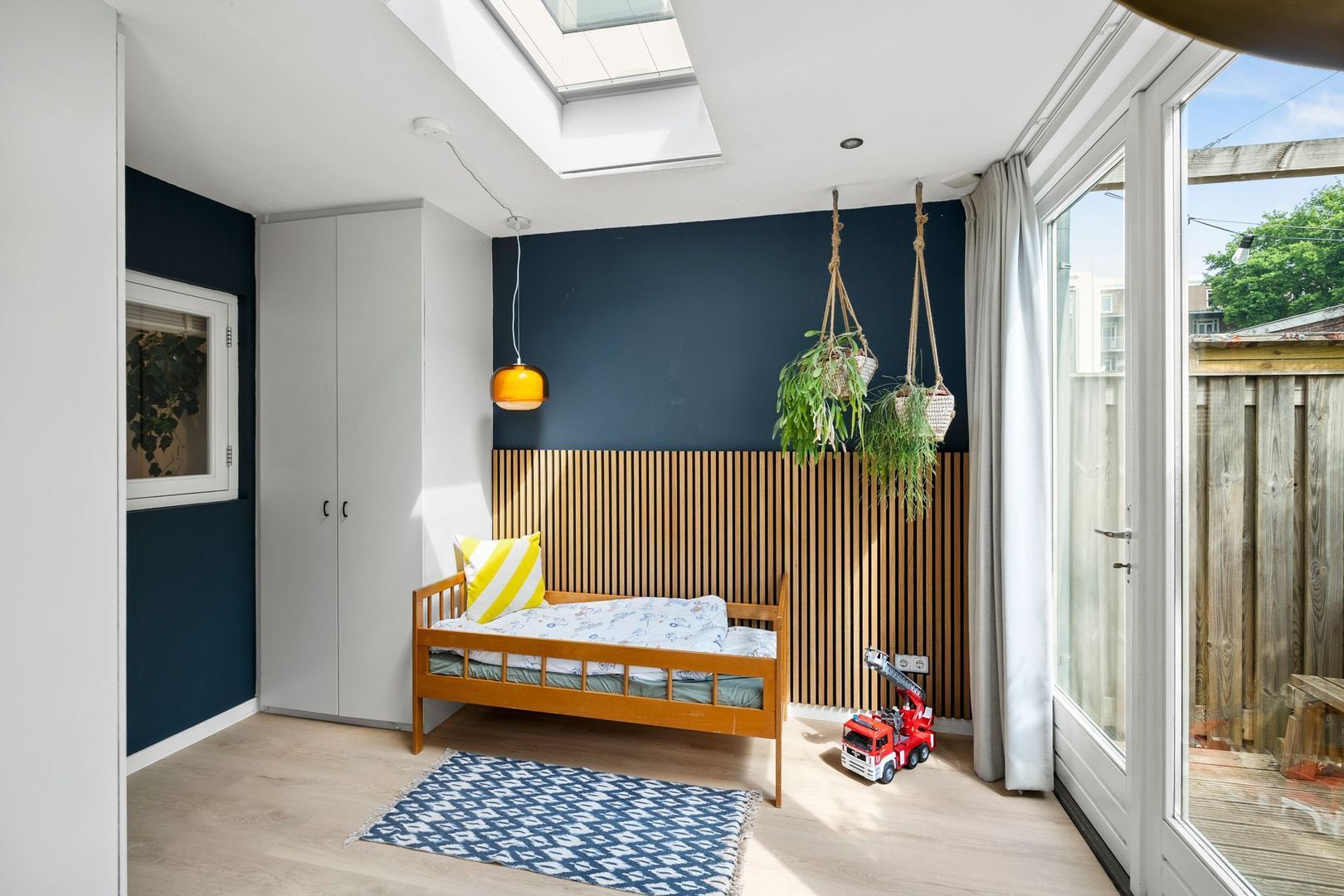 Hertspieghelweg 32 H, Amsterdam foto-10