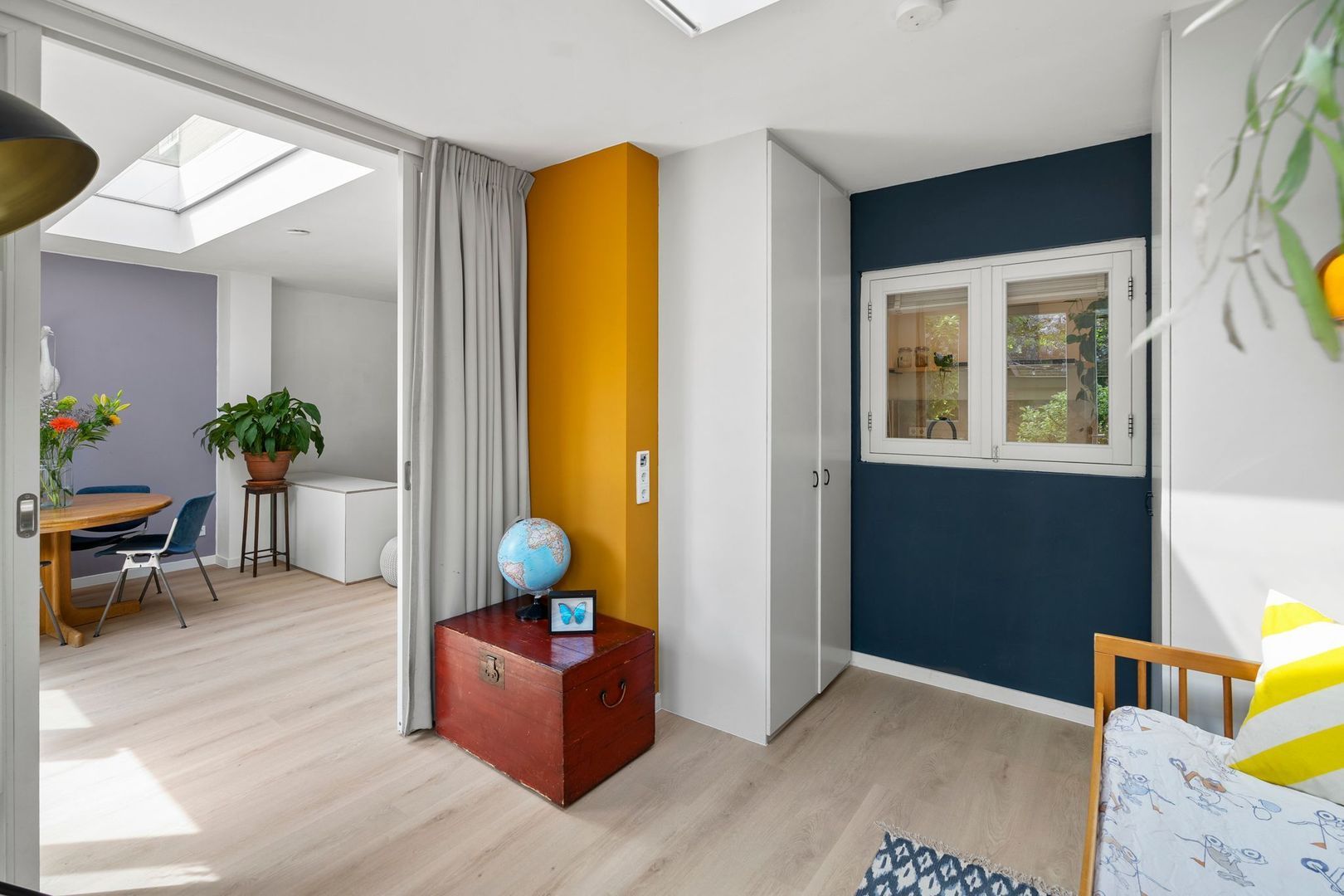 Hertspieghelweg 32 H, Amsterdam foto-9