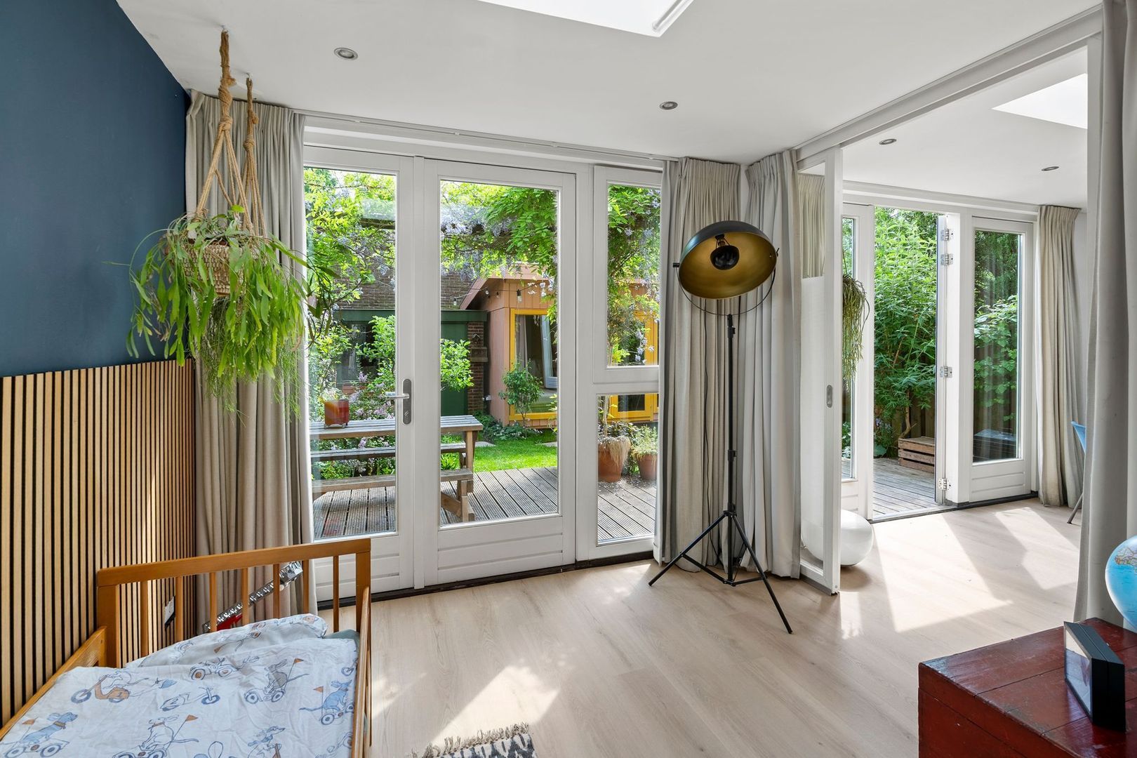 Hertspieghelweg 32 H, Amsterdam foto-11