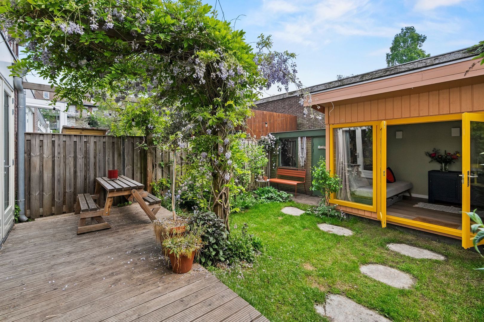 Hertspieghelweg 32 H, Amsterdam foto-13