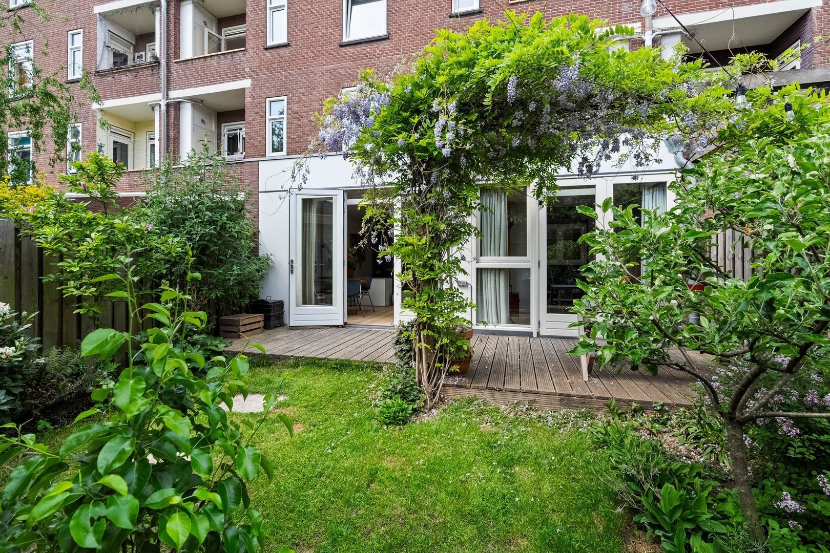 Hertspieghelweg 32 H, Amsterdam foto-14