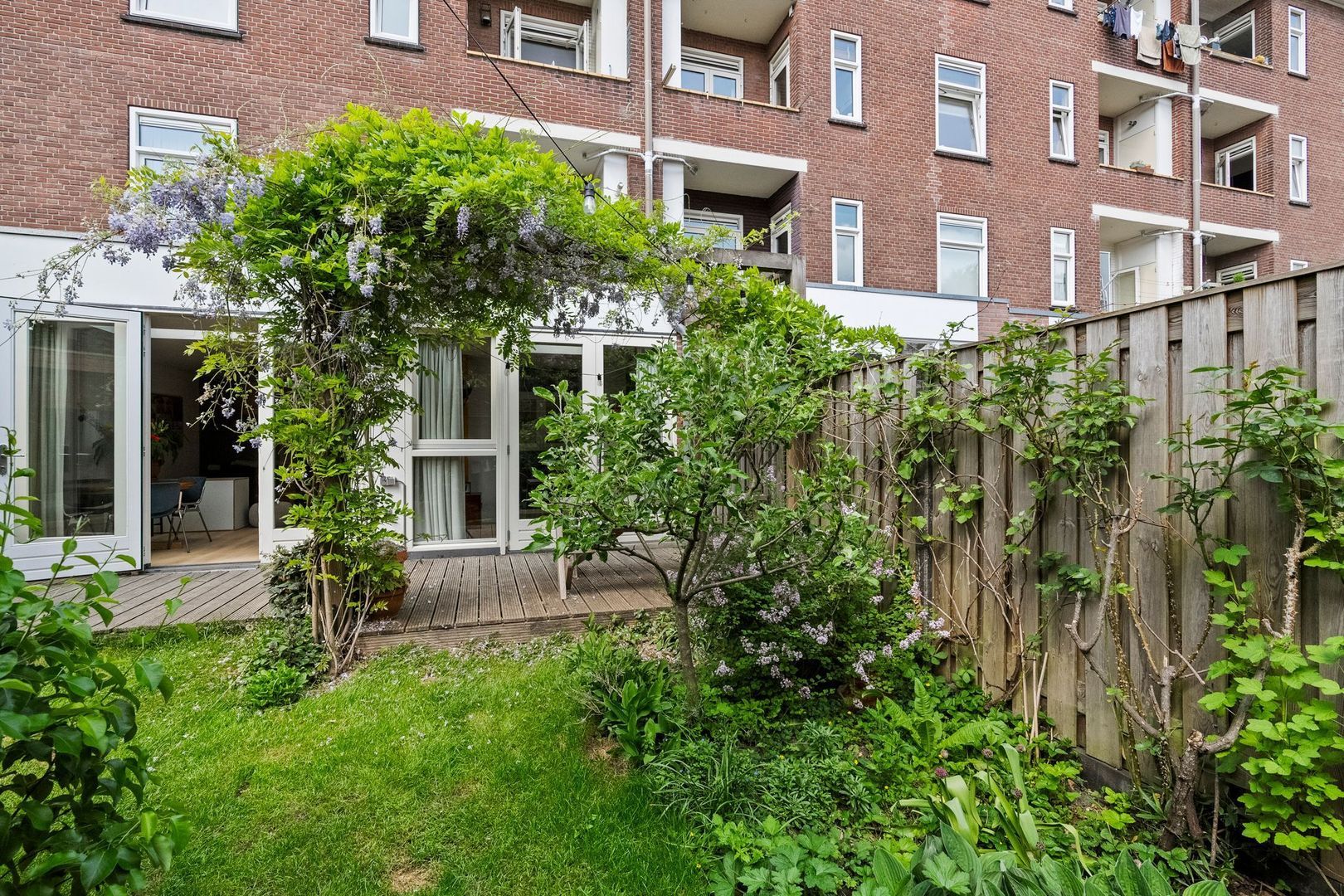 Hertspieghelweg 32 H, Amsterdam foto-15