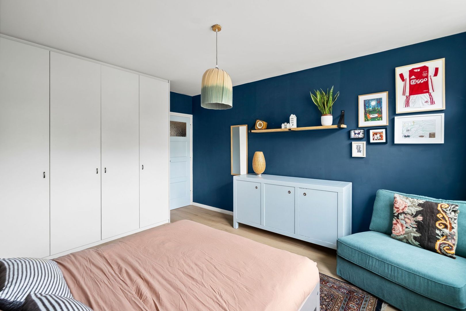 Hertspieghelweg 32 H, Amsterdam foto-18