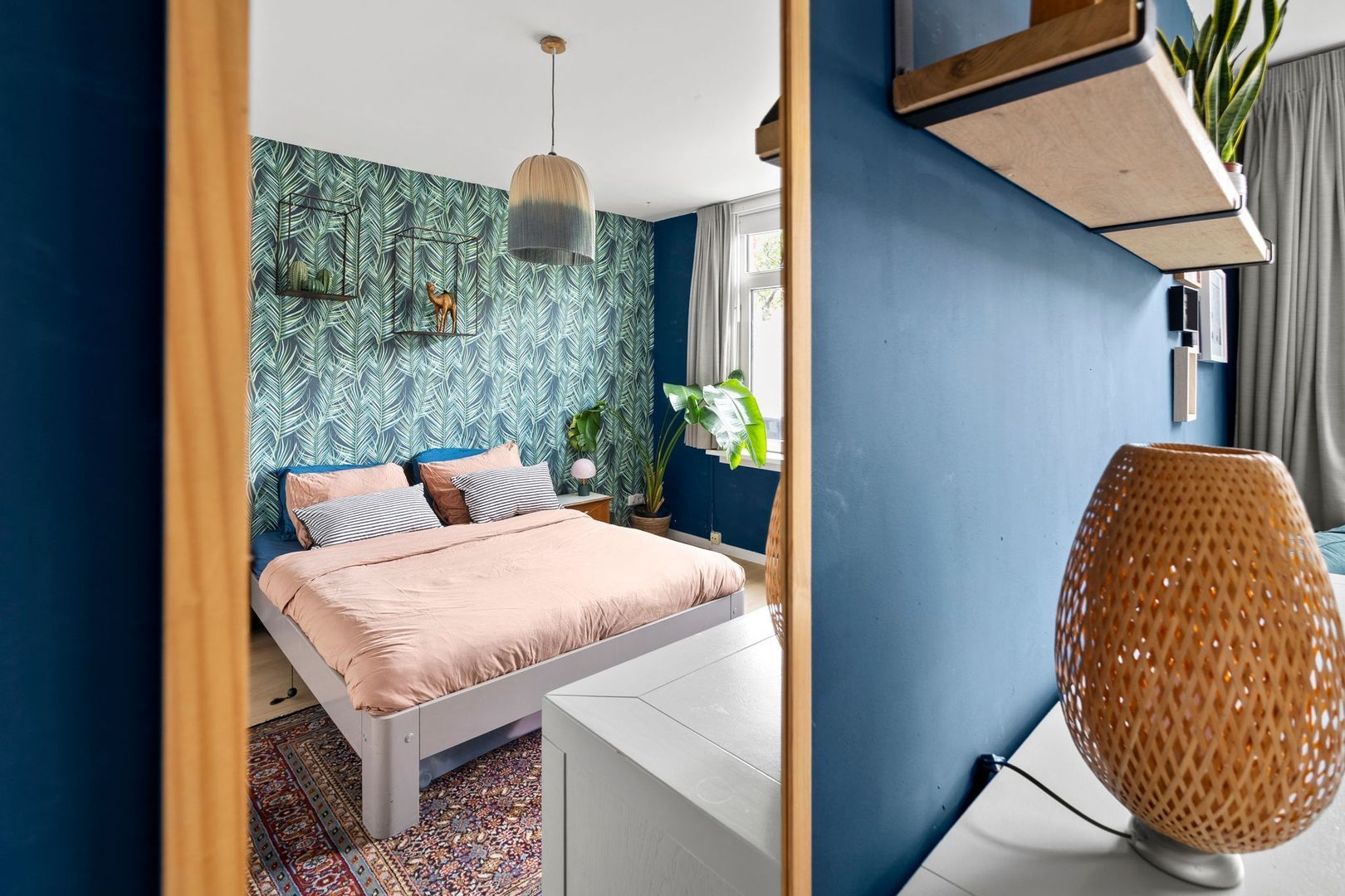 Hertspieghelweg 32 H, Amsterdam foto-20