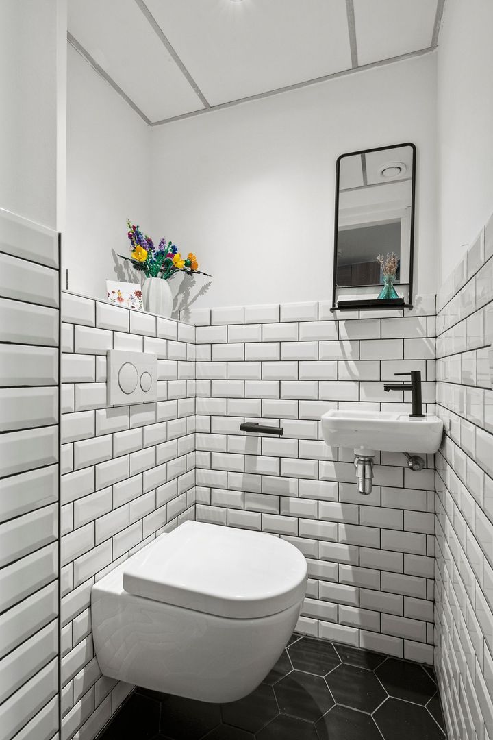 Hertspieghelweg 32 H, Amsterdam foto-24