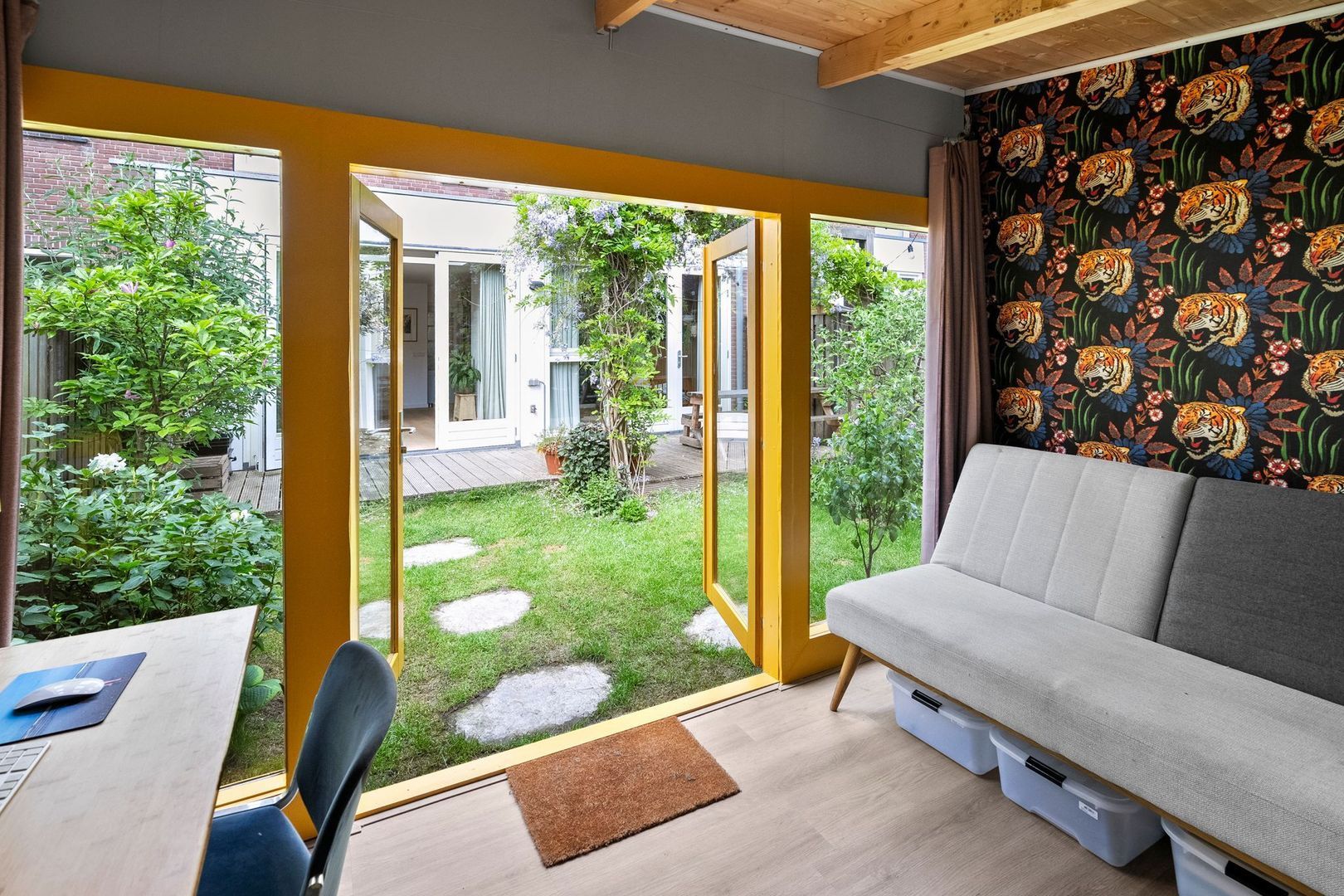 Hertspieghelweg 32 H, Amsterdam foto-26