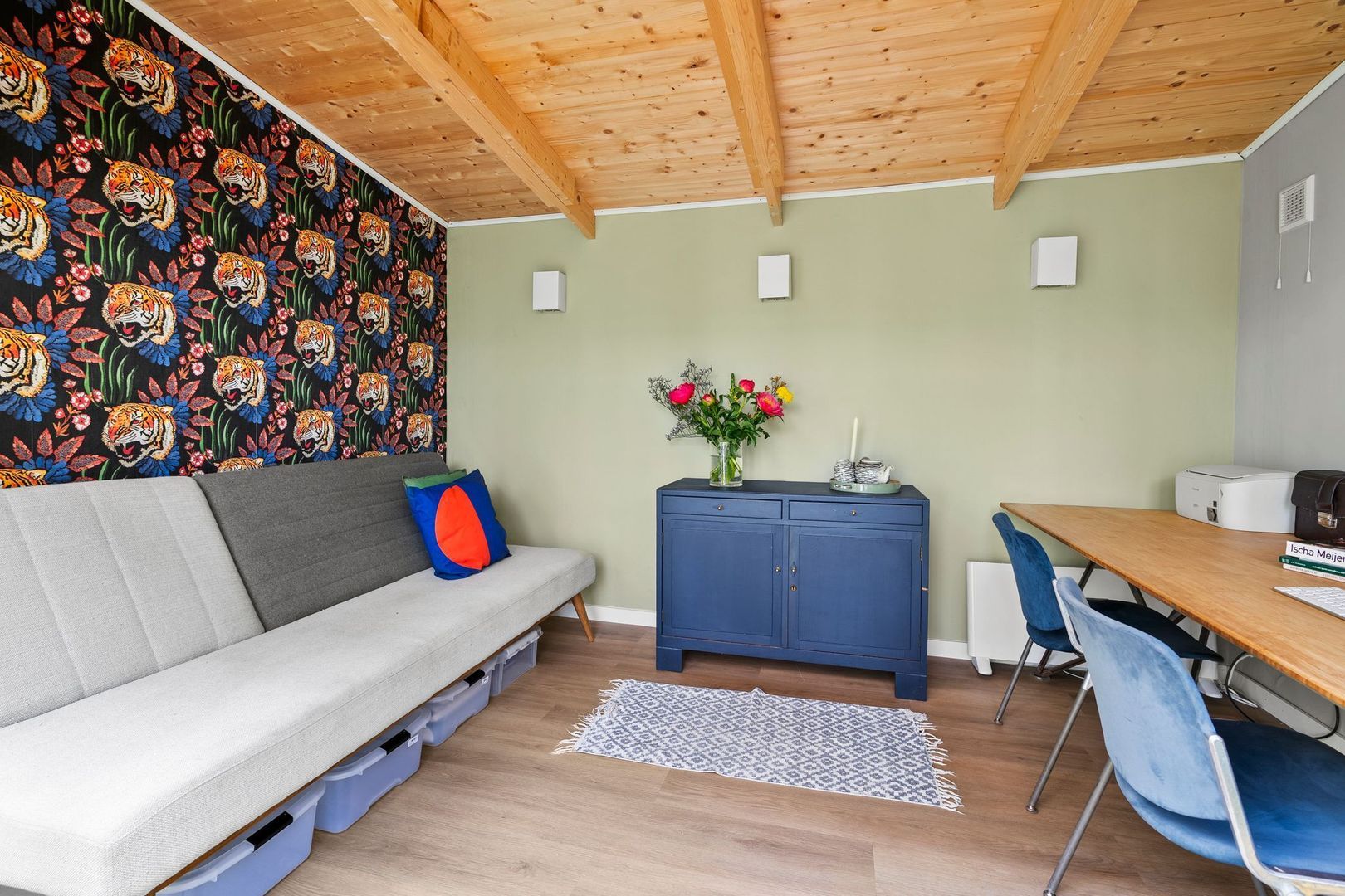 Hertspieghelweg 32 H, Amsterdam foto-25