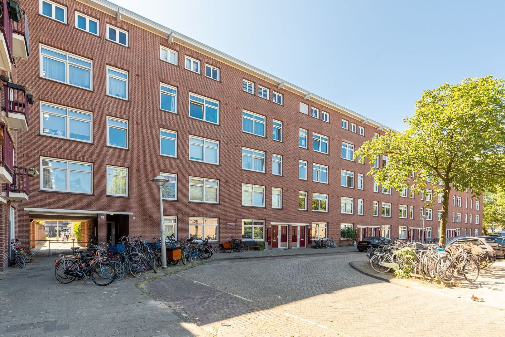 Hertspieghelweg 32 H, Amsterdam foto-28