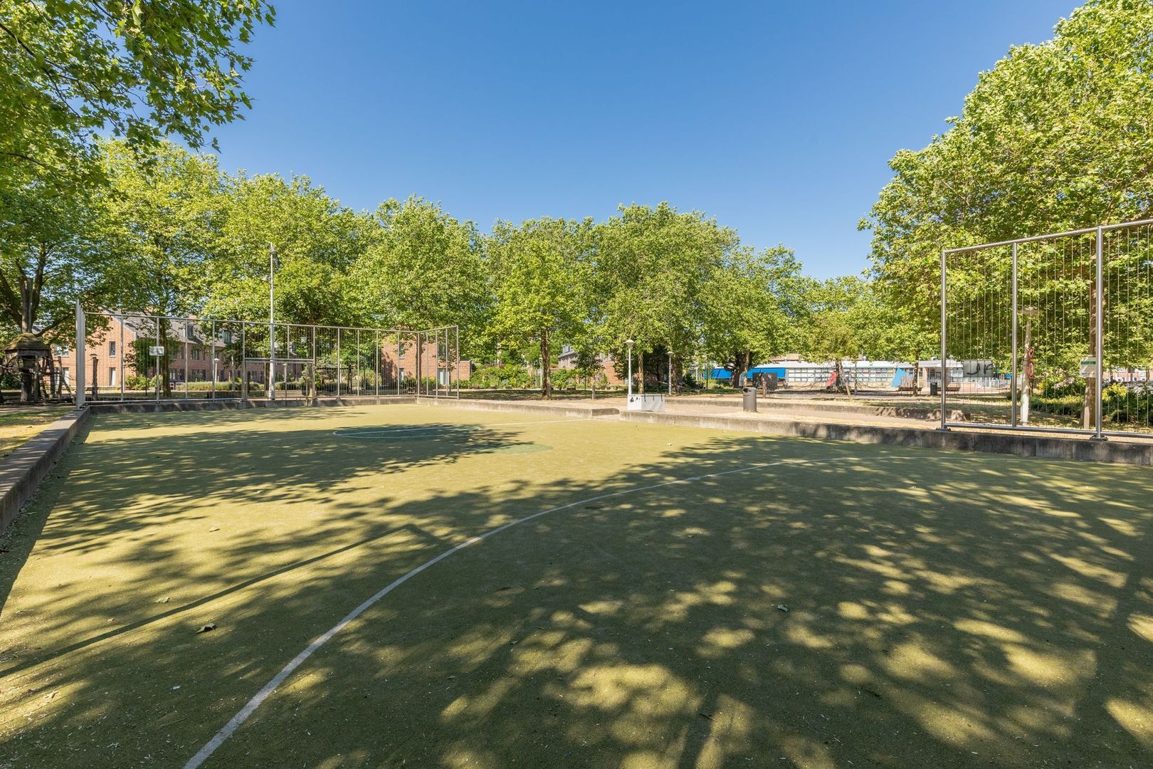 Hertspieghelweg 32 H, Amsterdam foto-29