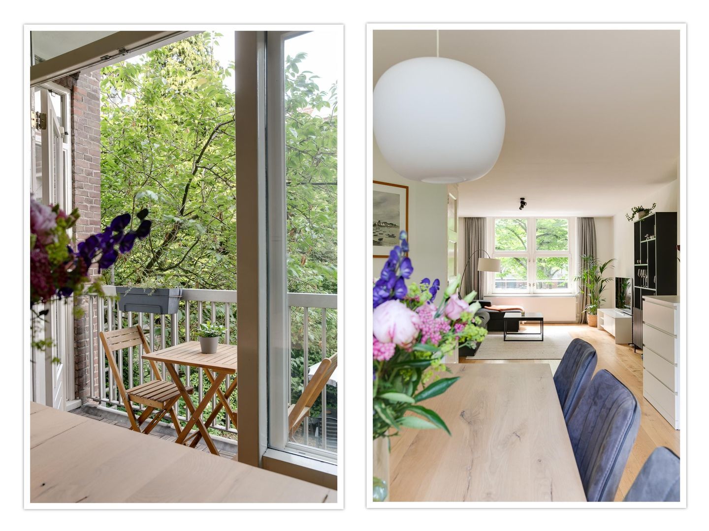 President Kennedylaan 242 1, Amsterdam foto-10