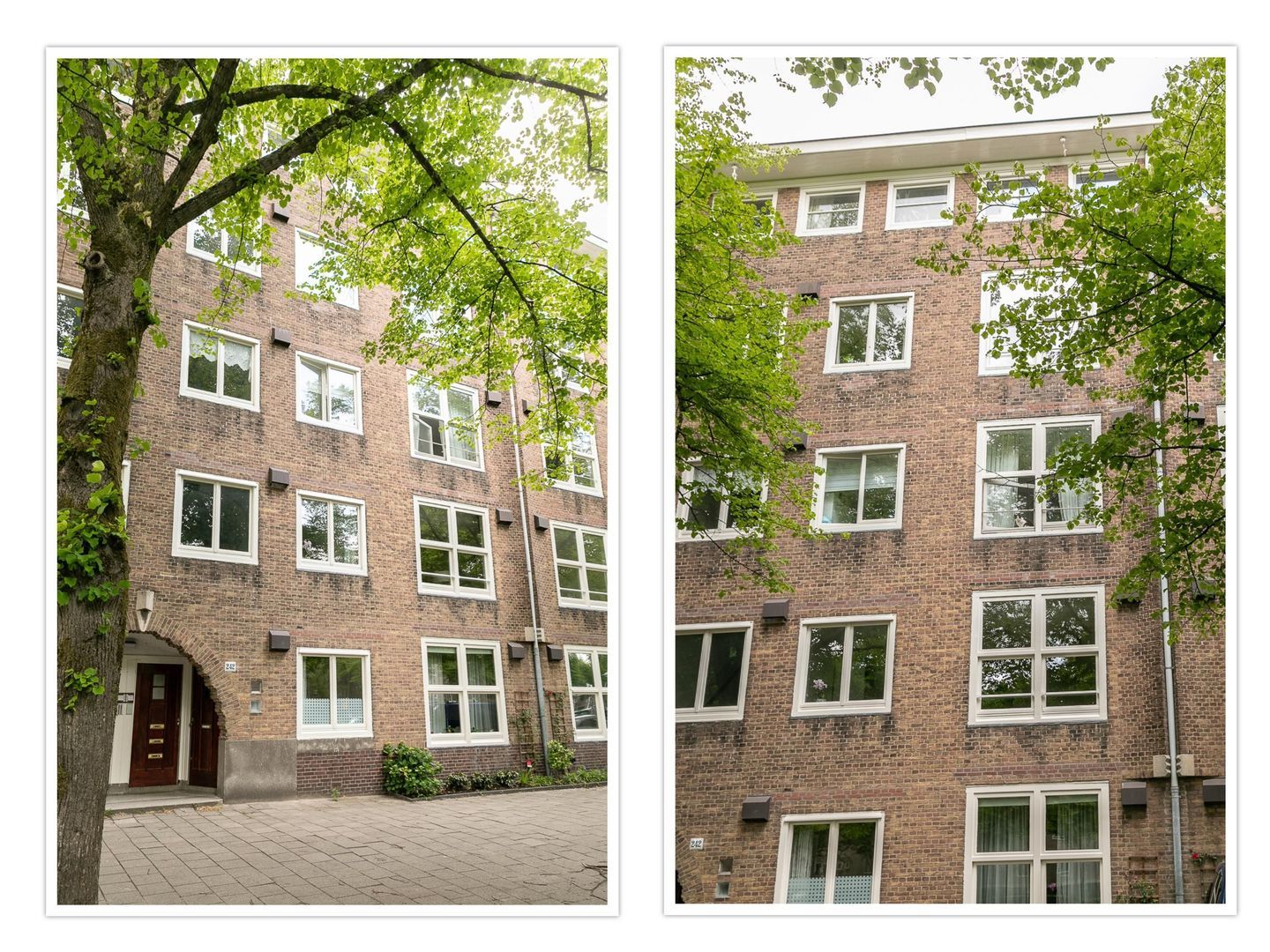 President Kennedylaan 242 1, Amsterdam foto-24