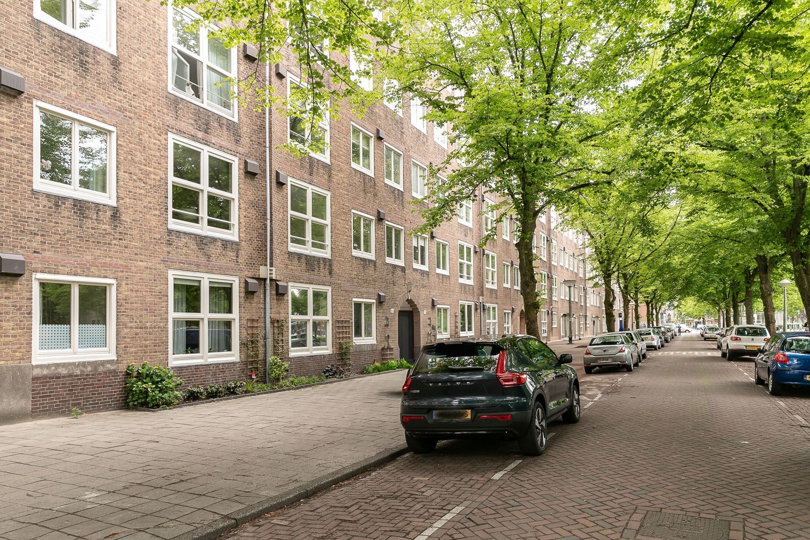 President Kennedylaan 242 1, Amsterdam foto-2