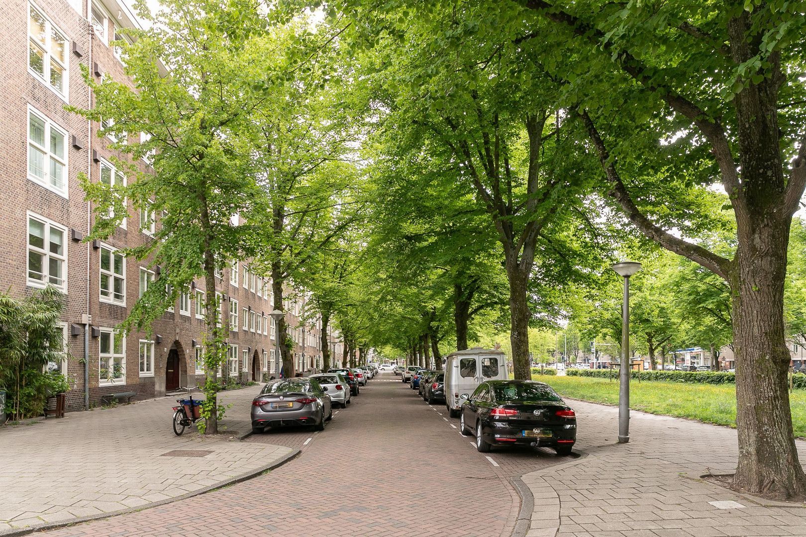 President Kennedylaan 242 1, Amsterdam foto-25