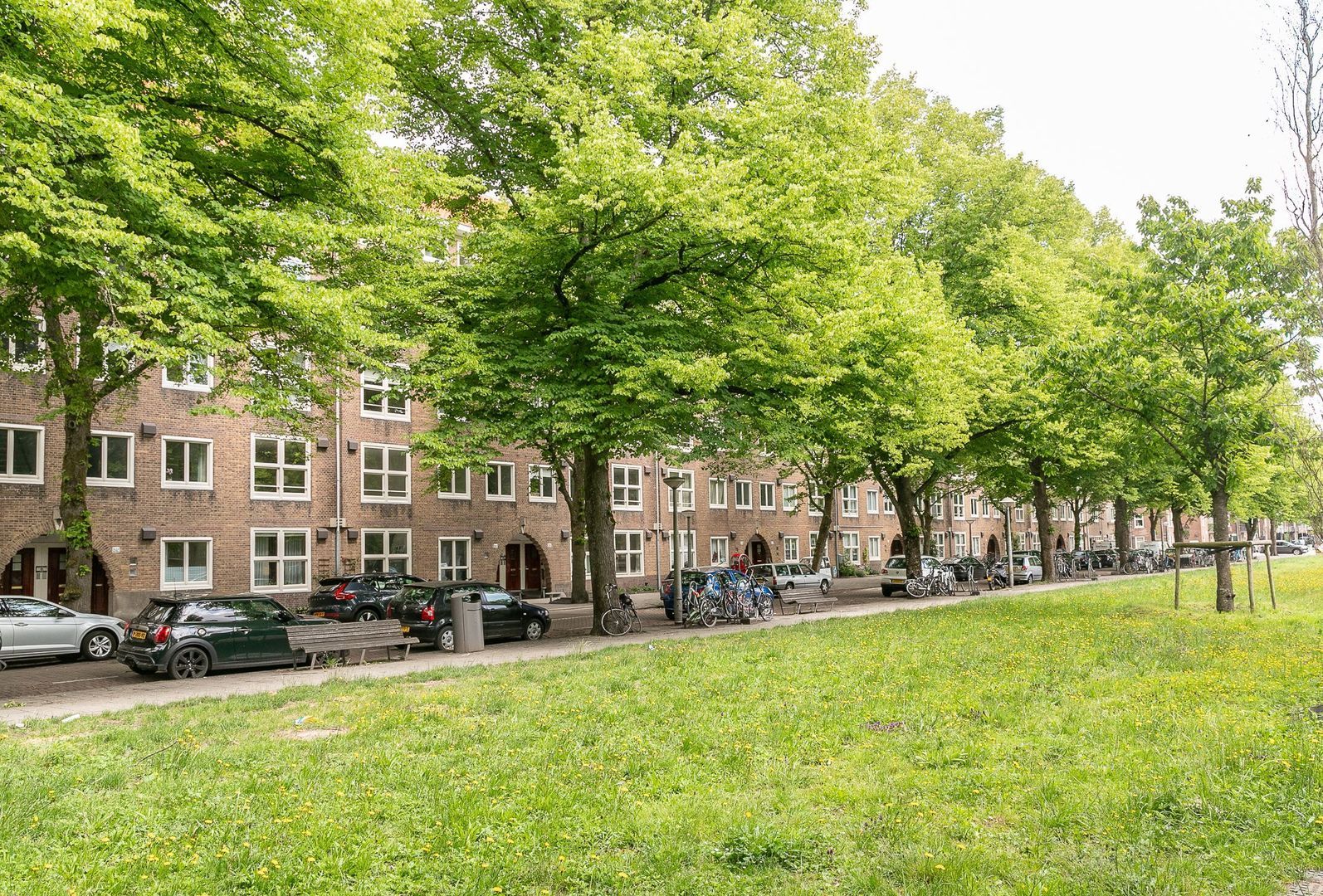 President Kennedylaan 242 1, Amsterdam foto-26