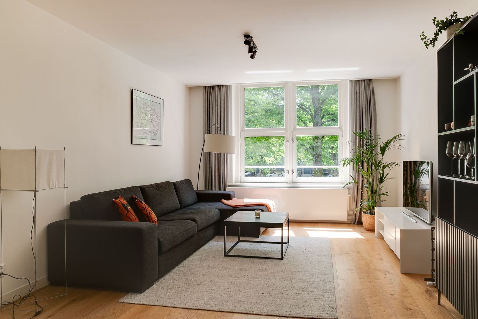 President Kennedylaan 242 1, Amsterdam foto-3