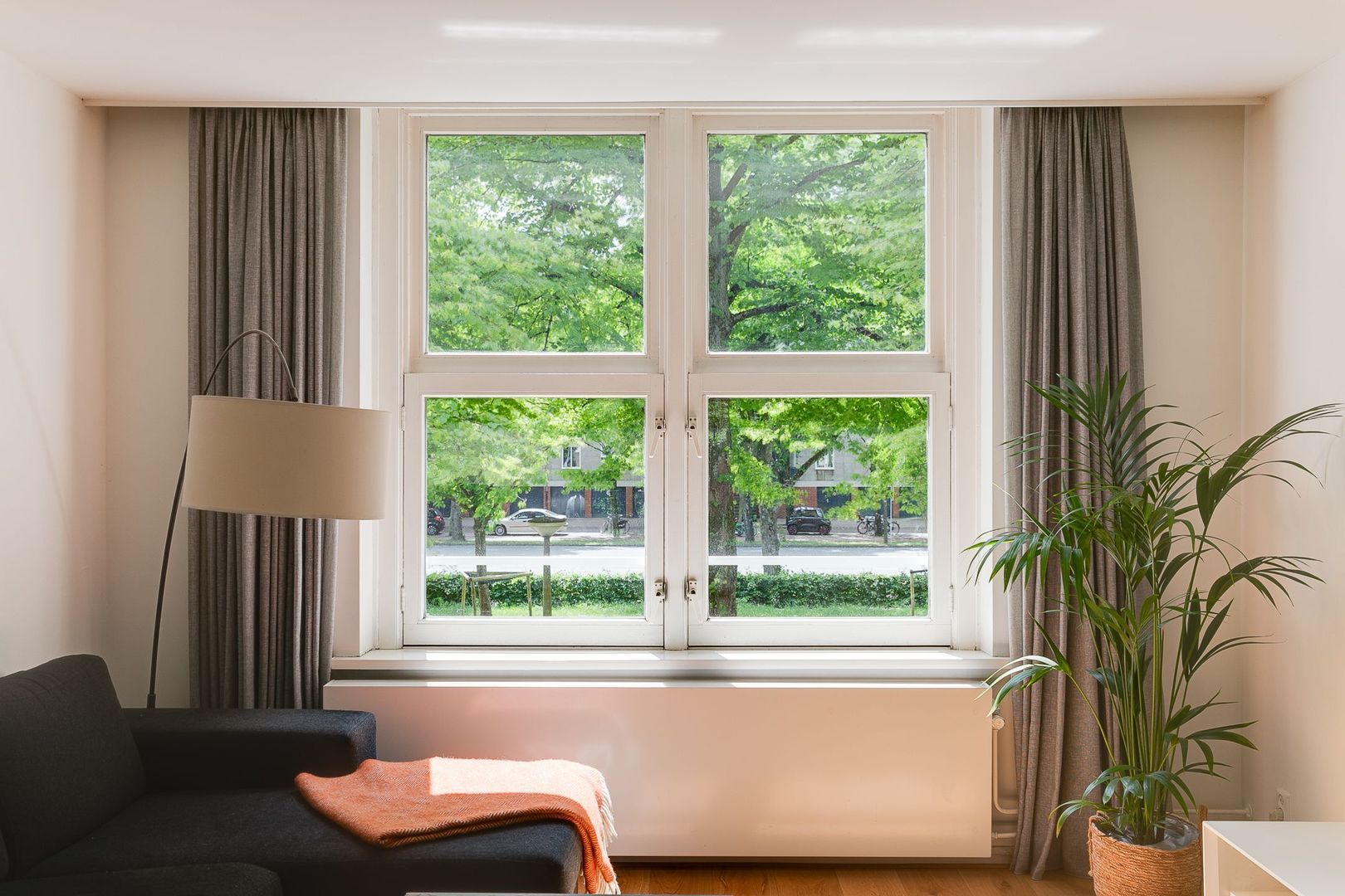 President Kennedylaan 242 1, Amsterdam foto-7