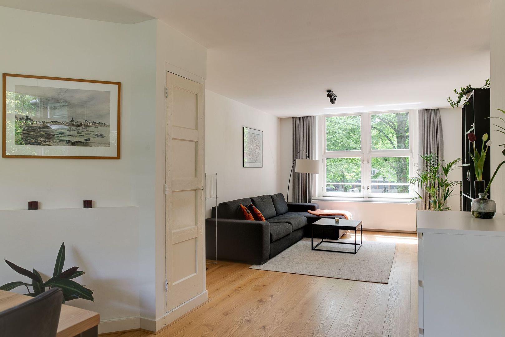 President Kennedylaan 242 1, Amsterdam foto-4