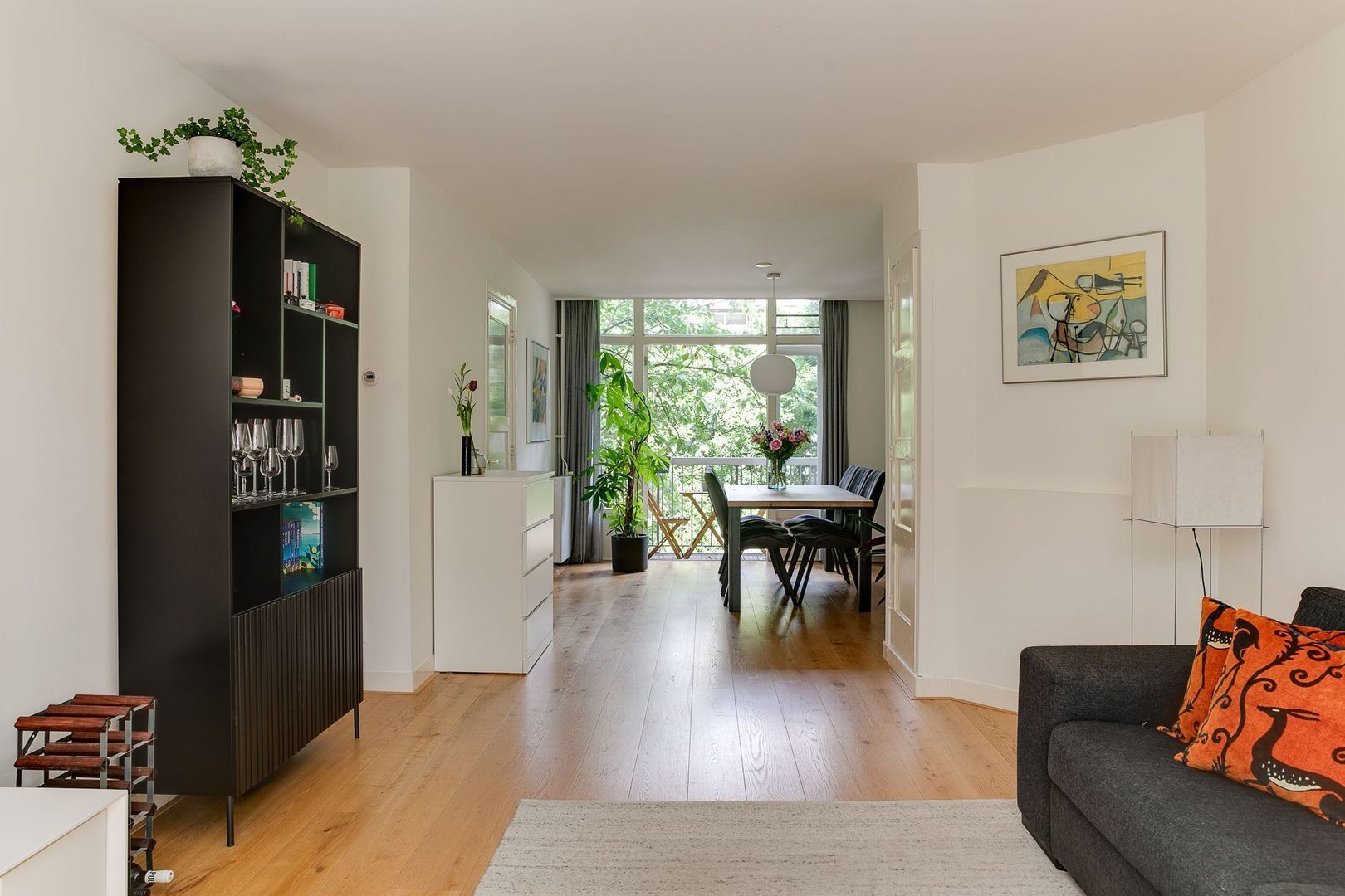 President Kennedylaan 242 1, Amsterdam foto-9