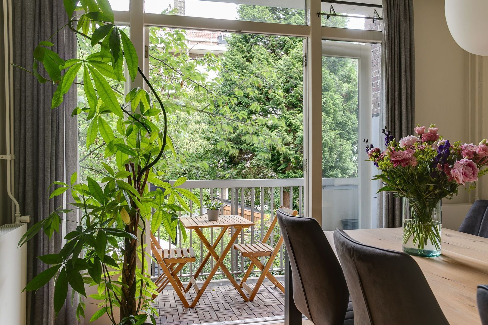 President Kennedylaan 242 1, Amsterdam foto-1